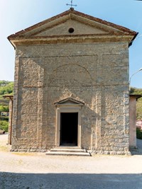 Chiesa di San Lorenzo Martire