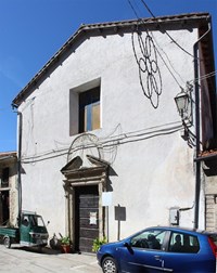 Chiesa di Santa Maria della Stella