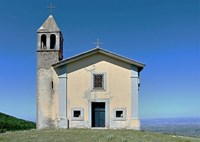 Chiesa di Monte Calvario