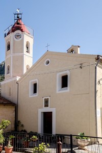 Chiesa dell'Immacolata