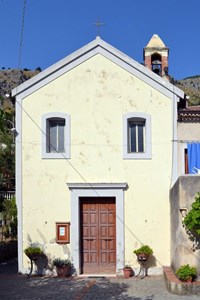 Chiesa Dell'Addolorata