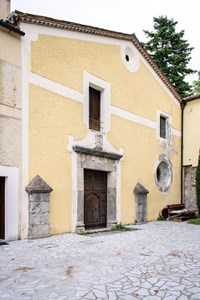 Chiesa Sant'Antonio