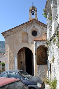 Chiesa del Calvario
