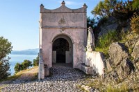 Eremo Madonna della Pietà