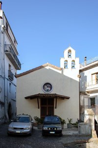 Cappella di Sant'Anna