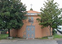 Chiesa della Regina Pacis