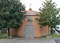 Chiesa della Regina Pacis