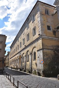 Seminario Diocesano