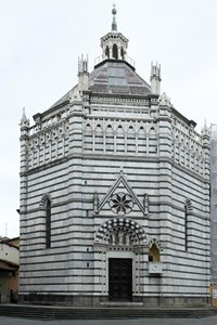 Battistero di San Giovanni