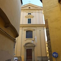 SS. Filippo e Prospero