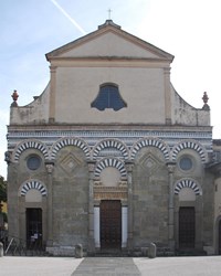 Chiesa di San Bartolomeo