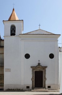 Chiesa del Santissimo Crocifisso