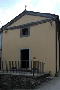 Oratorio dei Santi Carlo e Pancrazio