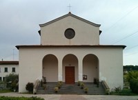 Chiesa dei Santi Maria Maddalena e Lazzaro