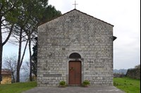 Oratorio di San Michele Arcangelo