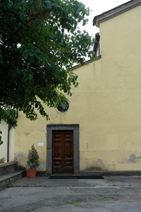 Oratorio della Compagnia di San Rocco