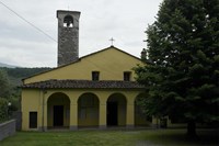 Chiesa di San Frediano