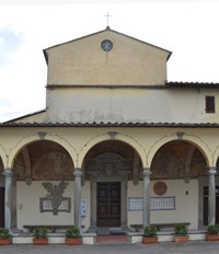 Chiesa di San Michele Arcangelo