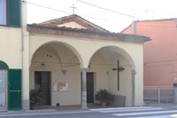 Oratorio dei Santi Iacopo e Bartolomeo