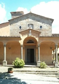 Chiesa di San Matteo Apostolo