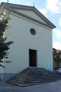 Chiesa di San Michele Arcangelo