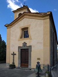 Chiesa di San Michele Arcangelo