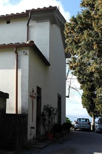 Chiesa di San Niccolò