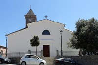 Chiesa di Sant'Antonio Abate