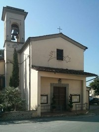 Chiesa di San Pantaleo