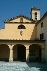 Chiesa di San Pietro Apostolo