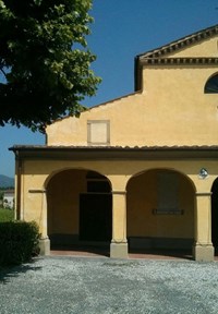 Oratorio della Compagnia di San Carlo