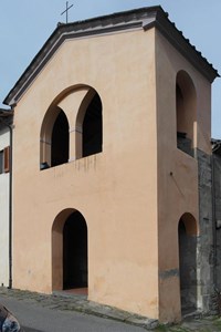 Chiesa di San Silvestro