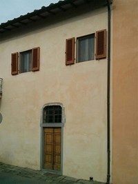 Oratorio della Compagnia del Corpus Domini