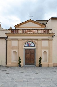 Chiesa di Santa Maria Assunta