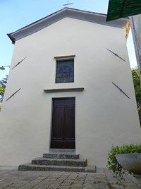 Oratorio di San Michele