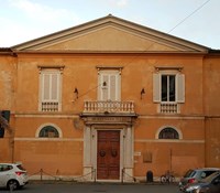 Seminario Vescovile Girolamo Gavi