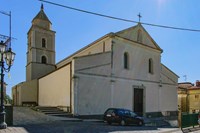 Chiesa San Luca Abate