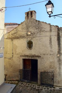 Chiesa Madonna degli Angeli