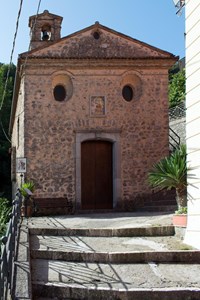 Chiesa di Santa Lucia e San Pasquale Baylon