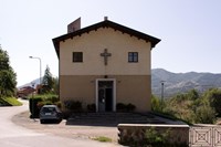 Chiesa di Sant'Antonio e Beato Domenico Lentini