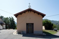 Cappella di Sant'Antonio