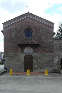 Chiesa di Santa Maria Assunta