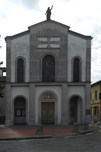 Chiesa di San Michele Arcangelo