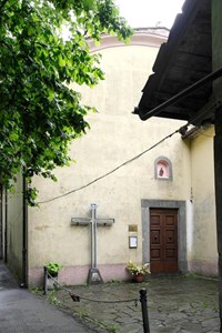 Chiesa di San Pellegrino