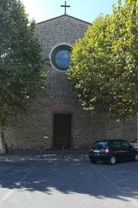 Chiesa di Santa Maria del Rosario