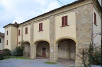 Chiesa dei Santi Lucia e Marcello