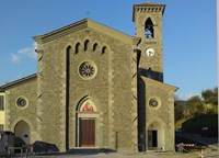 Chiesa del Sacro Cuore di Gesù