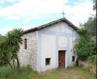 Chiesa Madonna del Passo