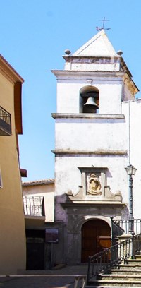 Oratorio dell'Immacolata