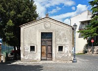 Chiesa di Monte Calvario